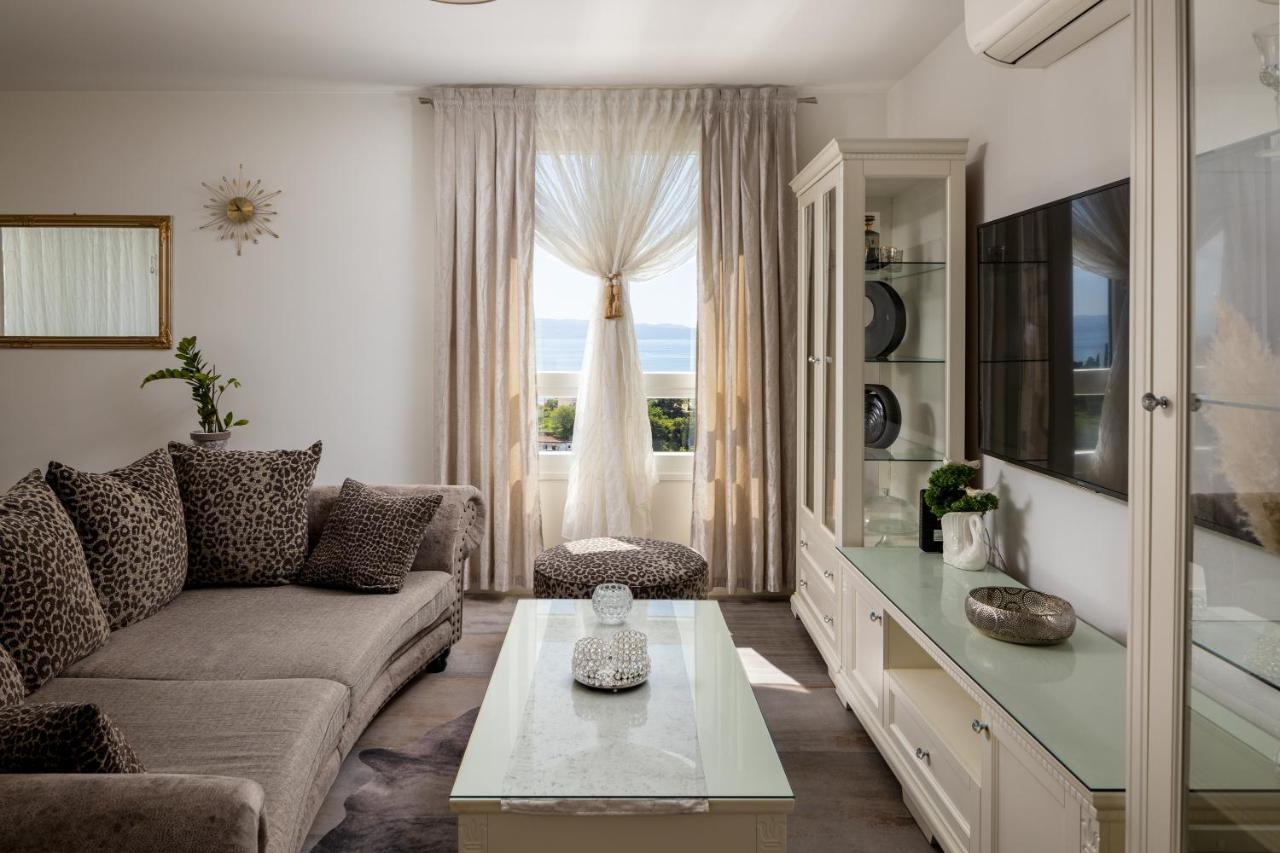 Luxury Apartment Azure Split Exteriér fotografie