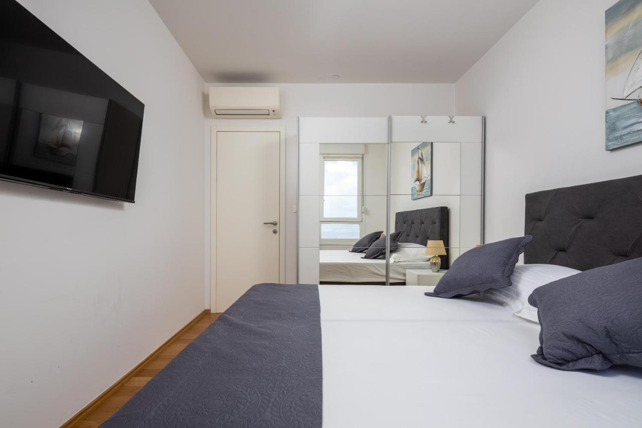 Luxury Apartment Azure Split Exteriér fotografie