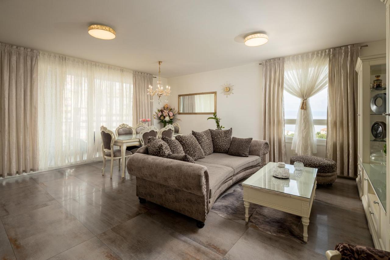 Luxury Apartment Azure Split Exteriér fotografie