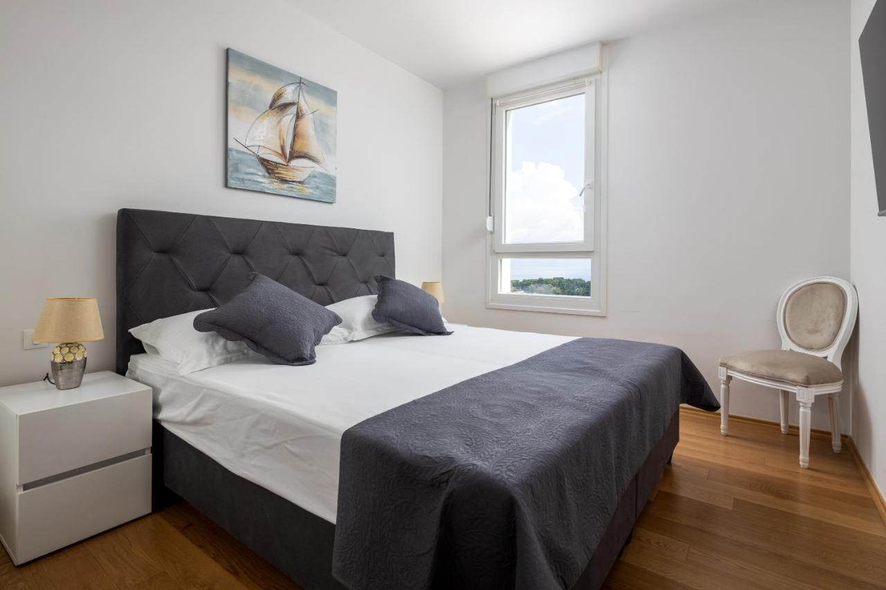 Luxury Apartment Azure Split Exteriér fotografie