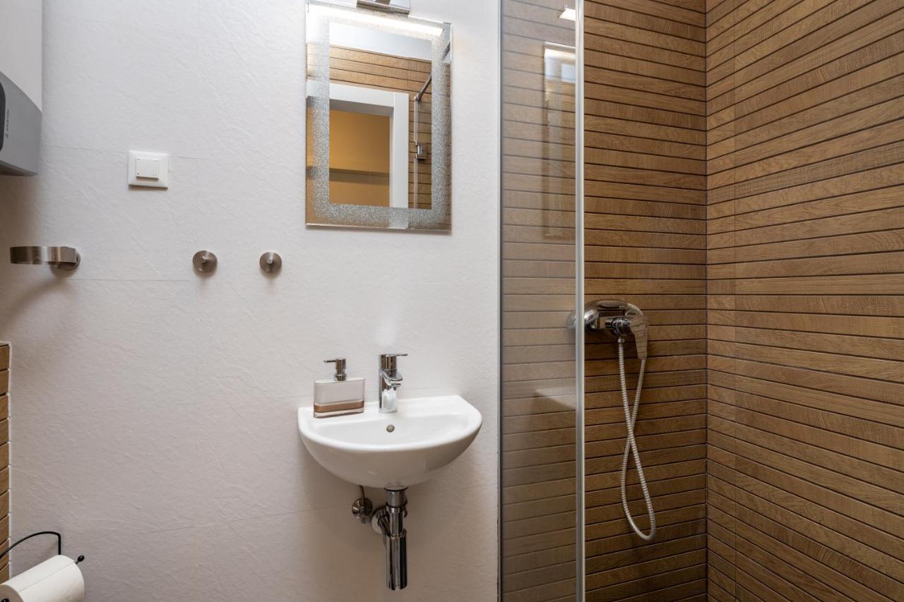 Luxury Apartment Azure Split Exteriér fotografie