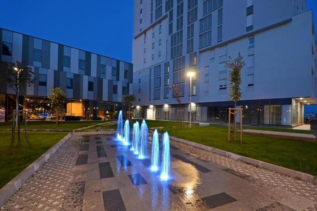 Luxury Apartment Azure Split Exteriér fotografie